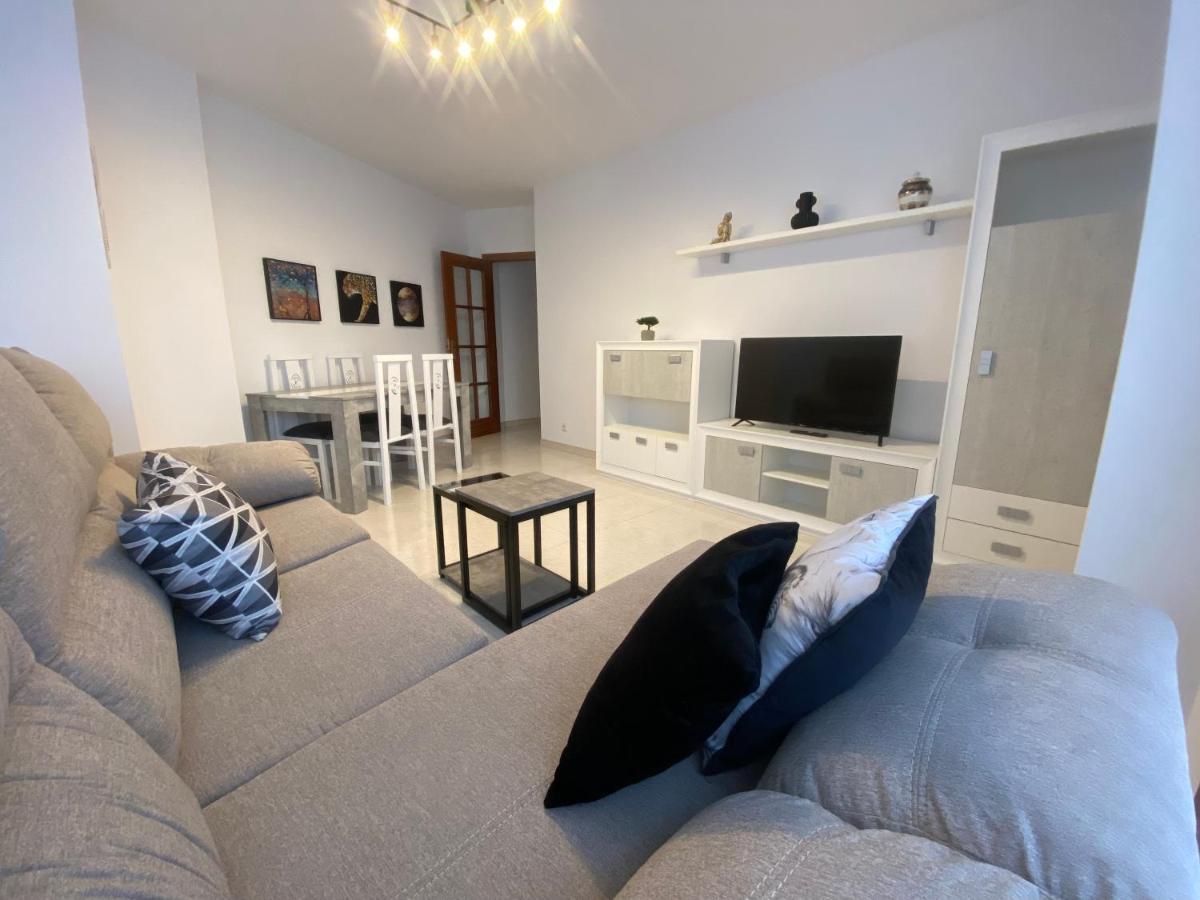 Lalin Centro Urbano, Comodo Y Funcional Экстерьер фото
